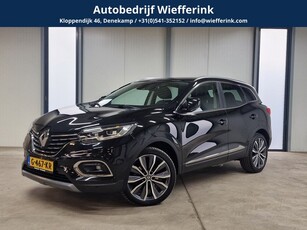 Renault Kadjar 1.3 TCe Zen automaat leder led camera