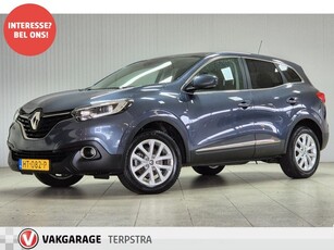 Renault Kadjar 1.5 dCi Zen/ Distributieset V.V 113.000KM!/