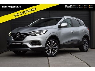 Renault Kadjar TCe 140 Intens TREKHAAK LEDER CAMERA