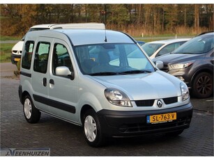 Renault Kangoo 1.2-16V Authentique 2005 Youngtimer