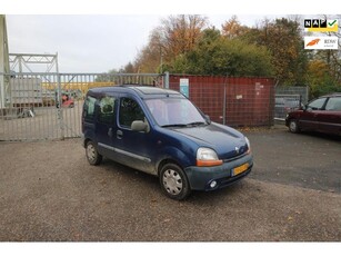 Renault Kangoo 1.4 RXE LEKKE KOPPAKKING