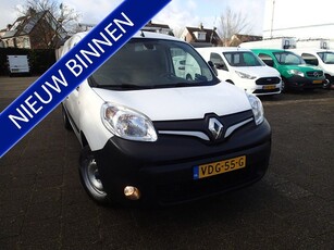 Renault Kangoo 1.5 dCi 110 Energy Comfort Maxi VOORZIEN VAN