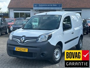 Renault Kangoo 1.5 dCi 75 Energy Comfort TREKHAAK NAVI