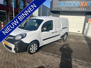 Renault Kangoo 1.5 dCi 90 Energy Luxe Maxi AIRCO I NAVI I