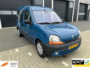 Renault Kangoo combi 1.4 Privilège