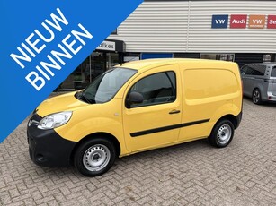 Renault Kangoo Express 1.2 TCe 115 Express Comfort S&S