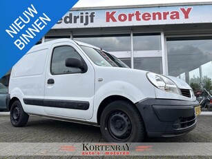 Renault Kangoo Express 1.5 dCi 60 Générique nieuwe apk/geen