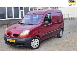 Renault Kangoo Express 1.5 dCi 65