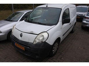 Renault Kangoo Express 1.5 dCi 75 Express Comfort lichte