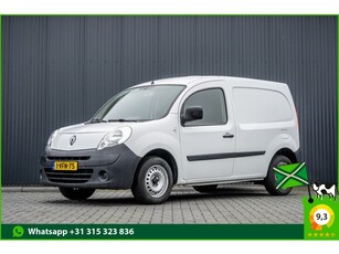 Renault Kangoo Express 1.5 dCi Express L1H1 Airco