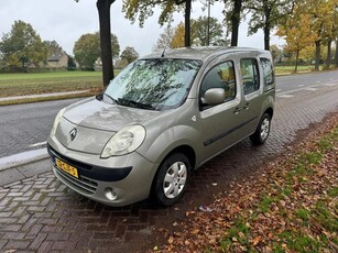 Renault Kangoo Family 1.5 dCi Expression