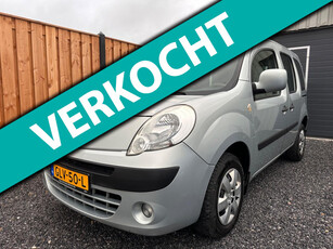 Renault Kangoo Family 1.6-16V Expression Eerste Eigenaar