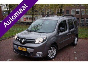 Renault Kangoo Family 1.6-16V Privilège AUTOMAAT, INVALIDE