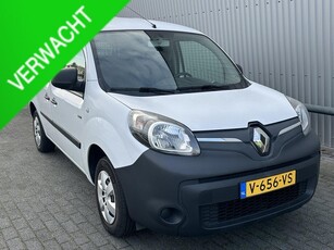 Renault Kangoo Z.E.*KOOPACCU*A/C*CRUISE*