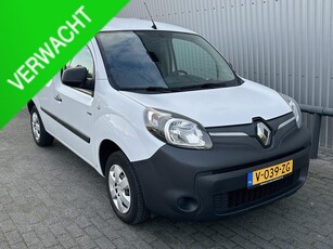 Renault Kangoo Z.E.*KOOPACCU*NAVI*A/C*CRUISE*