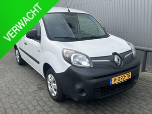 Renault Kangoo Z.E.*KOOPACCU*NAVI*A/C*CRUISE*PDC*