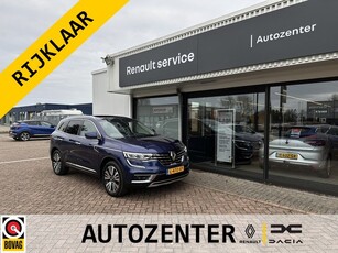 Renault Koleos II Initiale Paris TCe 160 EDC automaat