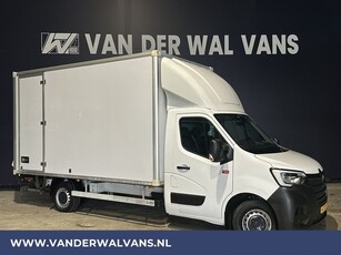 Renault Master 2.3 dCi 146pk Bakwagen 21M3 KUUB 232cm hoog