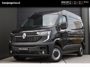 Renault Master Advance