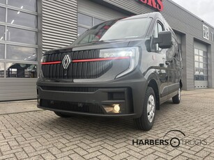 Renault Master Red Edition L2H2 170PK, Rearview Camera