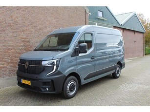 Renault Master T35 2.0 dCi 150 L2H2 Advance - Trekhaak -