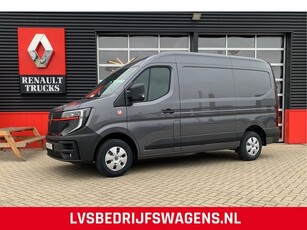 Renault Master T35 2.0 dCi 150 PK L2H2 Nieuw model