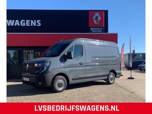 Renault Master T35 2.0 dCi 150 PK L2H2 Nieuw model, Camera