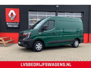 Renault Master T35 2.0 dCi 150 PK L2H2 Nieuw model, Camera