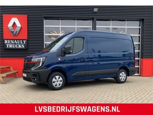 Renault Master T35 2.0 dCi 150 PK L2H2 Nieuw model, Camera