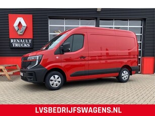 Renault Master T35 2.0 dCi 150 PK L2H2 Nieuw model, Camera