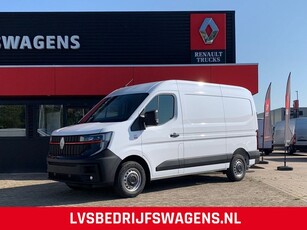 Renault Master T35 2.0 dCi 150 PK L2H2 Nieuw model, Camera