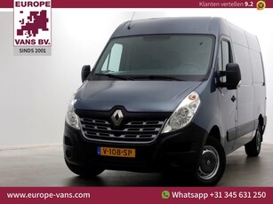 Renault Master T35 2.3 dCi 130pk E6 L2H2 Airco/Cruise