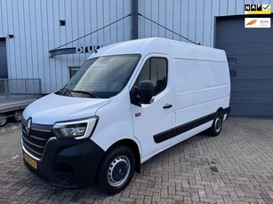 Renault Master T35 2.3 dCi 135 L2H2