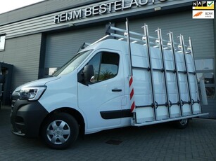 Renault MASTER T35 2.3 dCi 150 L2H2 glasresteel glasauto