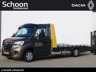 Renault Master T35 2.3 dCi 180 Tijhof Energy AIRCO