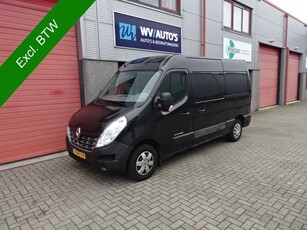 Renault Master T35 2.3 dCi L2H2 Energy 143246 km airco 3