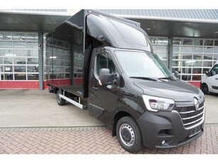 Renault Master T35 2.3dCi 165PK L3 EURO VI Bakwagen 1000KG