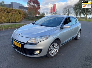 Renault Mégane 1.2 TCe Expression NAP/CLIMA/NAVI/APK/CRUISE