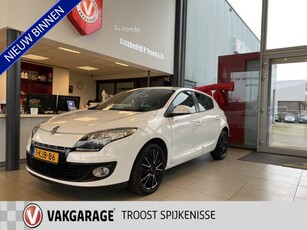 Renault Mégane 1.2 TCe Expression,5 Deurs,5