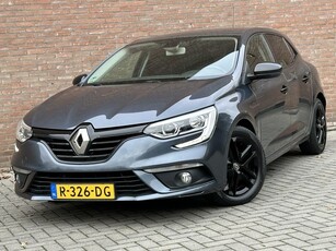 Renault Megane 1.2 TCE Zen Navi - Led - 88DKM - Cruise -