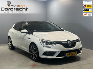 Renault MEGANE 1.2 TCe Zen ZEER NETTE AUTO