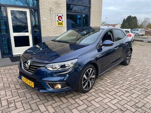 Renault Mégane 1.3 TCe Bose-Camera-Nav-PDC