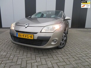 Renault Mégane 1.4 TCe Expression