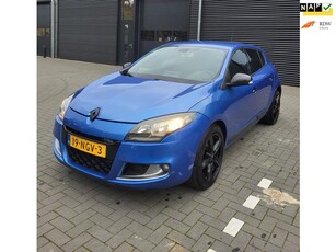 Renault Mégane 1.4 TCe GT-Line, Clima, Navi, Keyless