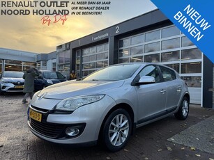 Renault Mégane 1.5 dCi Expression