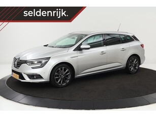 Renault Mégane 1.5 dCi Série Signature Exclusiv Leder