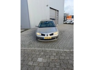 Renault Mégane 1.6-16V Expression airco