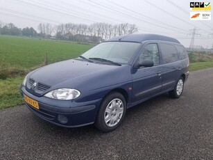 Renault Mégane 1.9 dTi bestelwagen Jaar APK