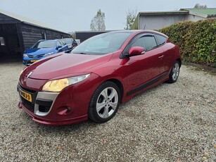 Renault Mégane Coupé 1.6 Dynamique