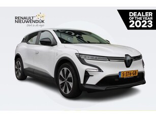 Renault Megane E-Tech EV60 Optimum Charge Evolution ER